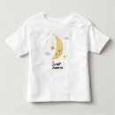 Search for moon toddler tshirts Cute