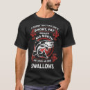Search for ice fishing tshirts Vintage