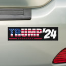 Search for i love trump bumper stickers America