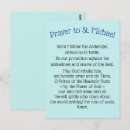Search for archangel michael postcards Catholic