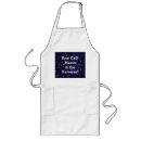 Search for white stars aprons Unique