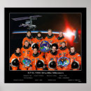 Search for iss posters Exploration