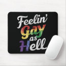 Search for gay pride mouse mats Rainbow