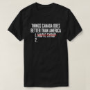 Search for maple syrup tshirts Canadian pride