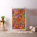 Search for triangle pattern fabric Geometric