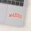 Search for ncaa stickers Cavaliers