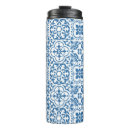 Search for blue mosaic mugs Azulejo
