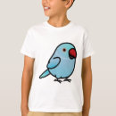 Search for indian ringneck tshirts Parrots