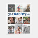 Search for fathers day photo blankets We love you
