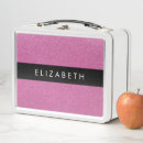 Search for bling lunch boxes For her
