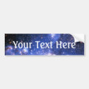 Search for nebulae bumper stickers Nasa