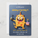 Search for explosives invitations Party