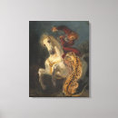 Search for jaguar canvas prints Wild animal