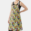 Search for cockatoo aprons Jungle