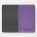 Search for dark purple mouse mats Simple