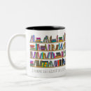 Search for book shelf mugs Teacher