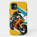 Search for motorcycle helmet iphone cases Rider