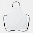 Search for flat aprons Create your own