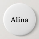 Search for blank large badges Birthday