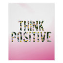 Search for positive thinking posters Positivity