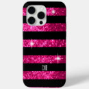 Search for rhinestone iphone cases Black