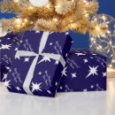 Search for religious wrapping paper Star of bethlehem