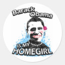 Search for barack stickers Candidate