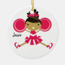 Search for latina christmas tree decorations Girly
