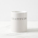 Search for gratitude mugs Grateful