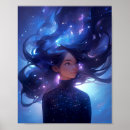 Search for anime posters Space