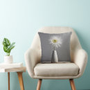 Search for white silver cushions Simple
