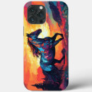 Search for field iphone cases Illustration