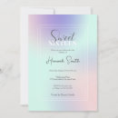 Search for spiritual birthday invitations For her