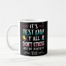 Search for stressed teacher mugs Doughnut
