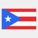 Search for puerto rican flag stickers Rico