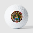 Search for scottish golf balls Tartan