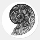 Search for fossils stickers Prehistoric
