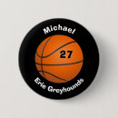 Search for basketballs badges Athlete