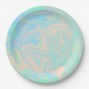Search for iridescent plates Holographic