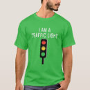 Search for traffic light tshirts Green