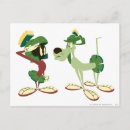 Search for k 9 postcards Looney tune character