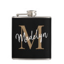 Search for bridesmaids flasks Girly