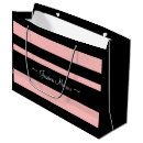 Search for pink paper bags Modern