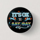 Search for gay pride rainbow badges Funny