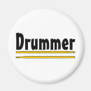 Search for drumming magnets Percussion