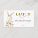 Search for bunny diaper raffle Girl