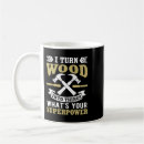 Search for sawdust mugs Carpentry