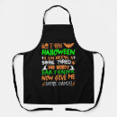 Search for bartenders aprons Halloween