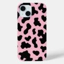 Search for cowhide cases Pattern