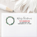 Search for firemen return address labels Thin red line